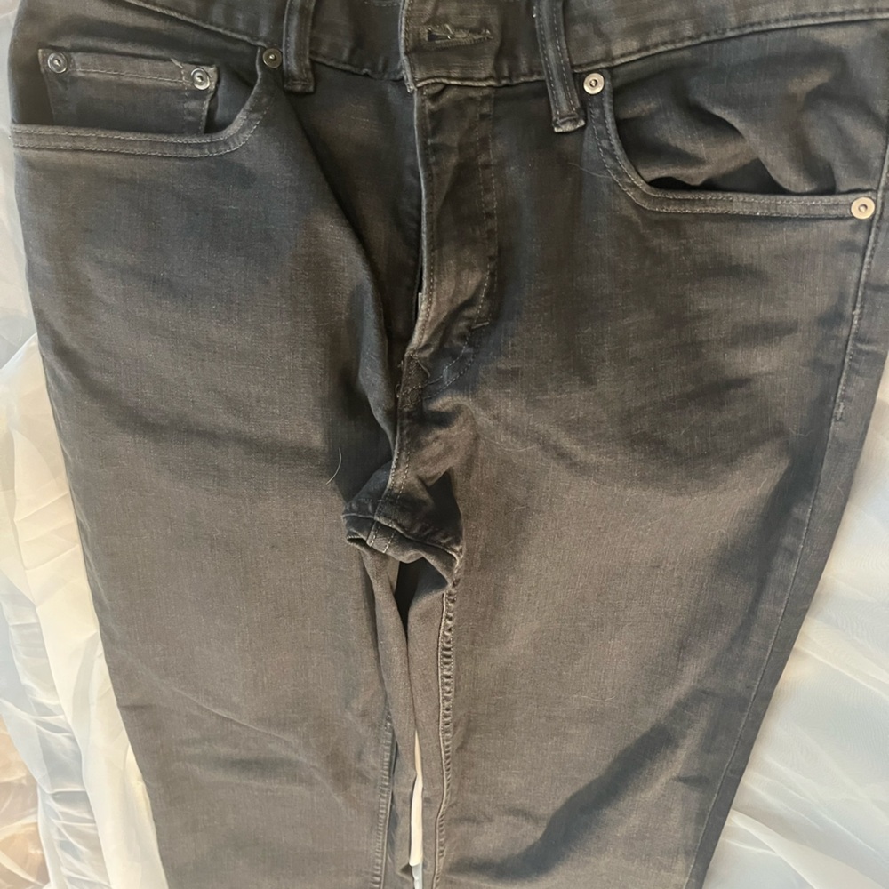 Banana Republic RMD 31x32 slim